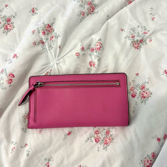 Kate Spade Large Bifold Wallet - Picture 3 of 3
